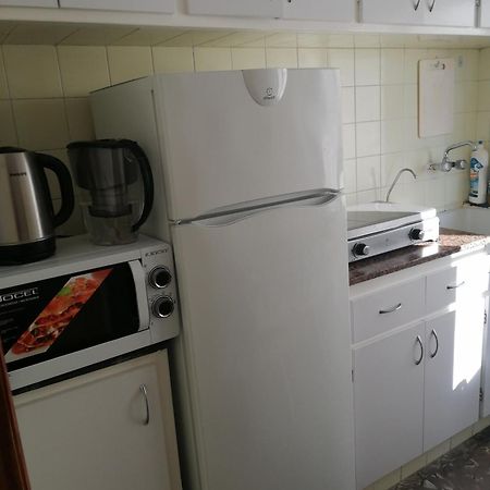 Apartmán Verano Alicante Exteriér fotografie