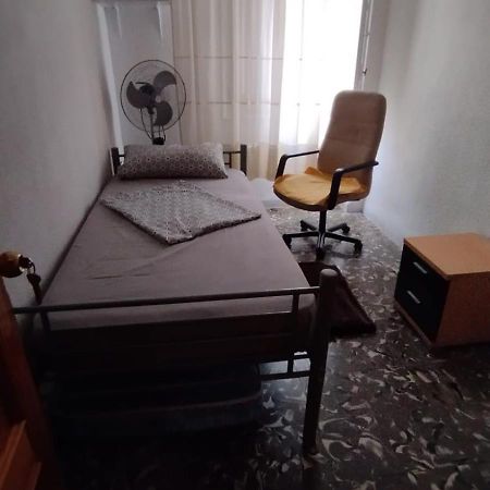 Apartmán Verano Alicante Exteriér fotografie