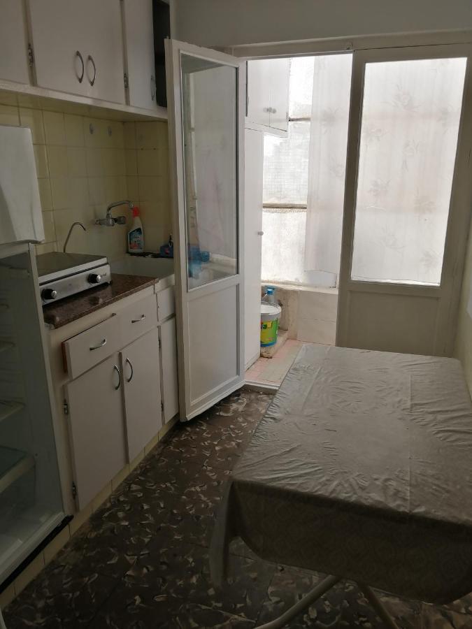 Apartmán Verano Alicante Exteriér fotografie