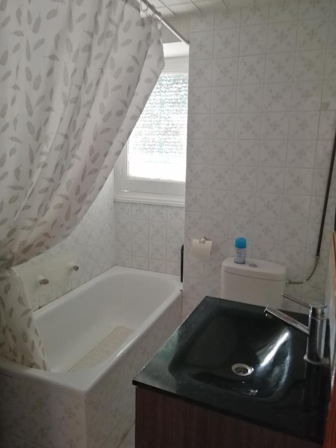 Apartmán Verano Alicante Exteriér fotografie
