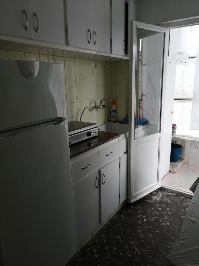 Apartmán Verano Alicante Exteriér fotografie