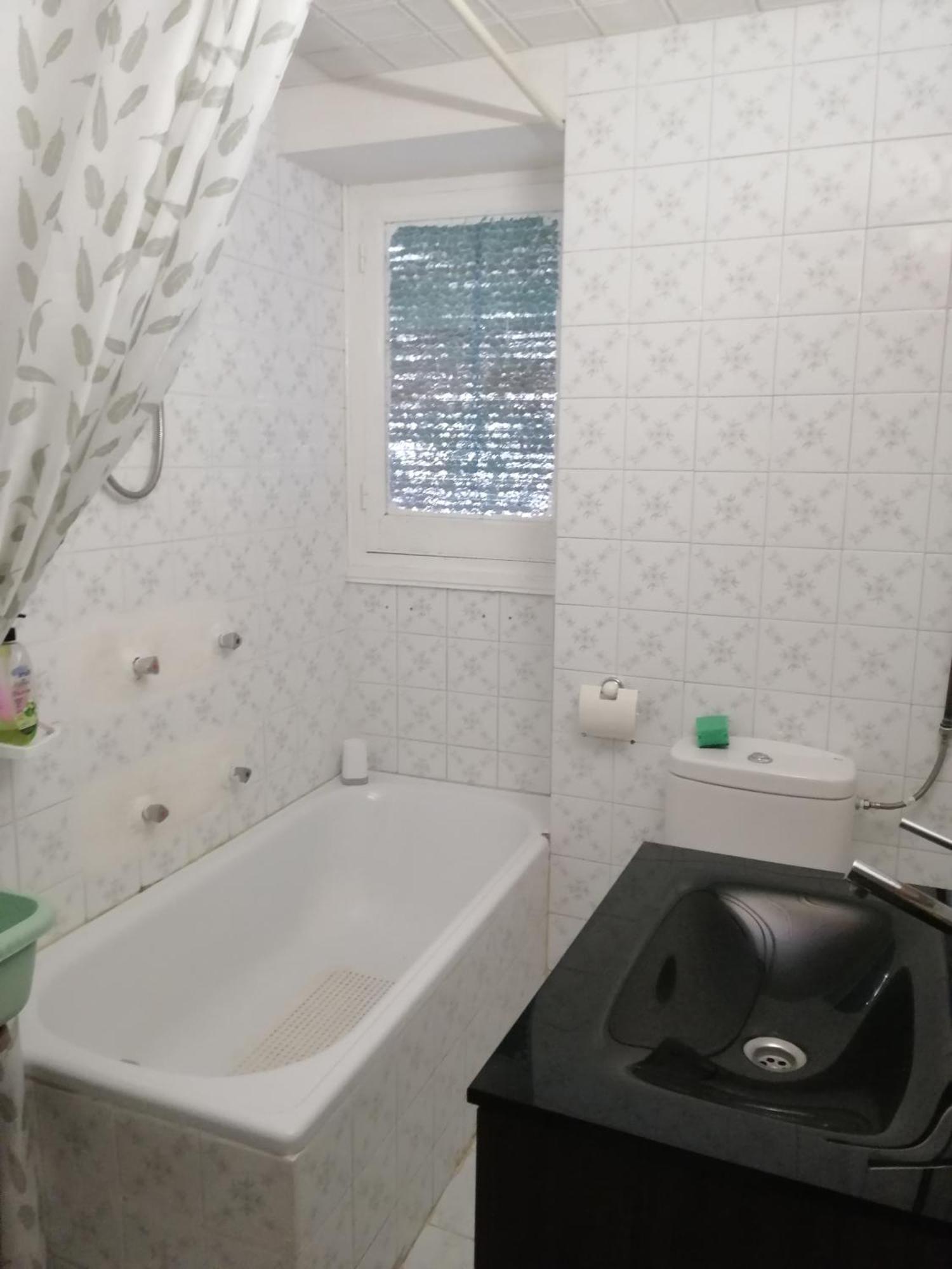 Apartmán Verano Alicante Exteriér fotografie