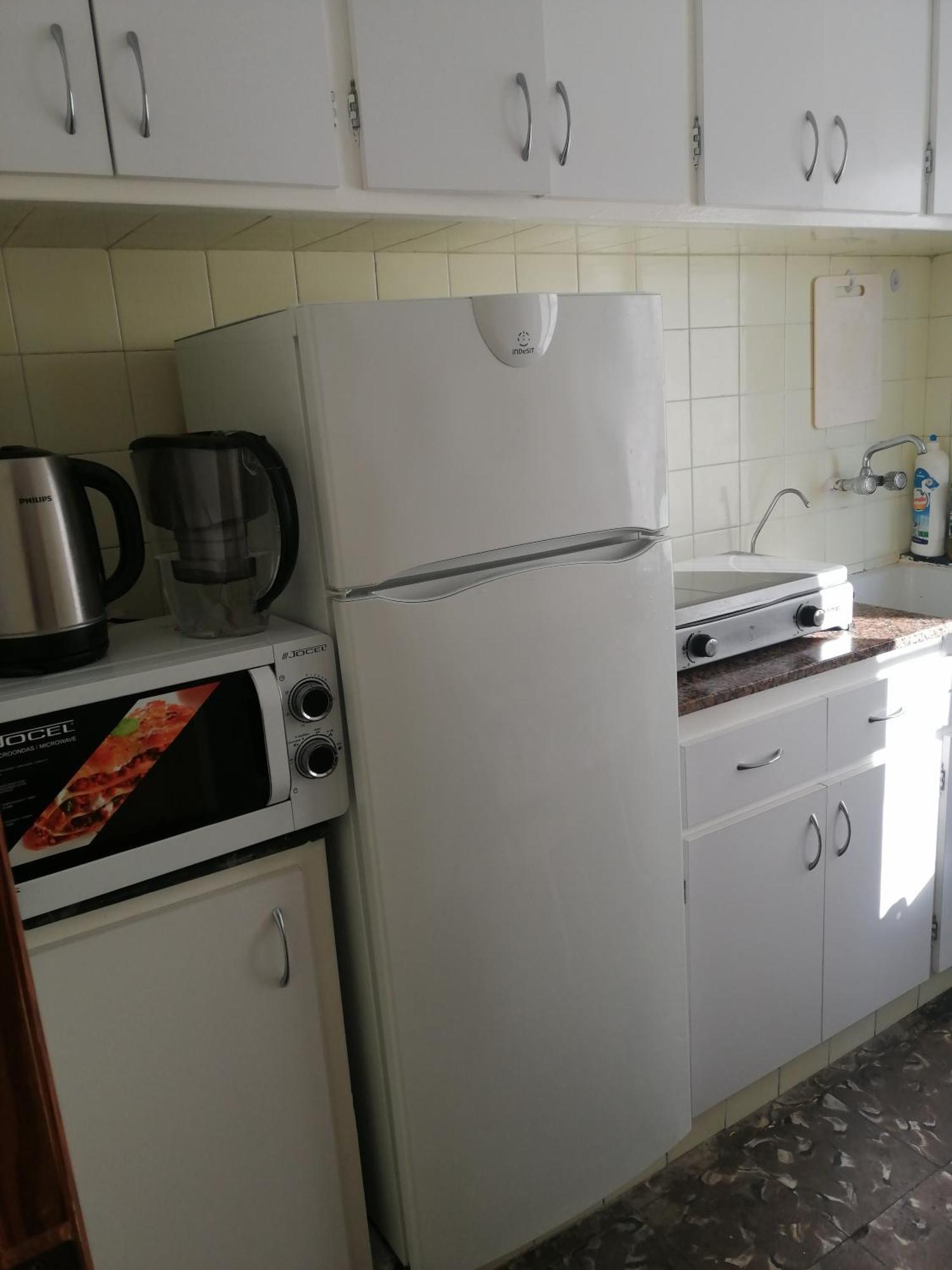 Apartmán Verano Alicante Exteriér fotografie